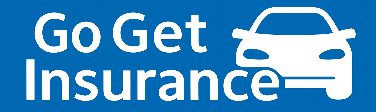 GoGetInsurance Logo